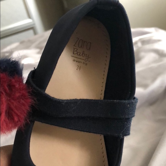 Zara toddler flats - Picture 6 of 6
